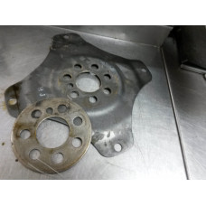 113F030 Flexplate From 2013 Hyundai Sonata  2.4 2321125050